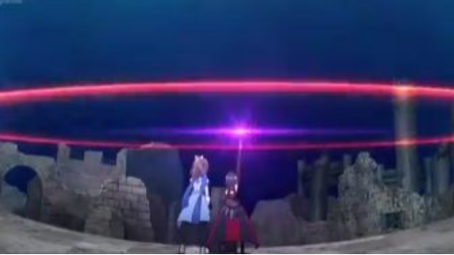 BOFURI EP 5