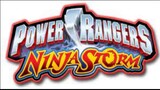 Power Rangers Ninja Storm(instrumental)