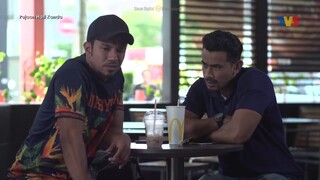 Pujaan Hati Kanda (Episode 25)