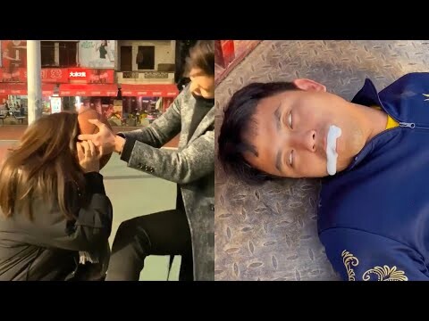 Try Not To Laugh 😂 Funniest Videos Ever #2