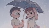 [MAD]Shizuka is Nobita's everything|<Doraemon>
