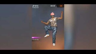 Tik Tok Free Fire | Những khoảng khắc thú vị