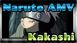 Naruto AMV
Kakashi_B