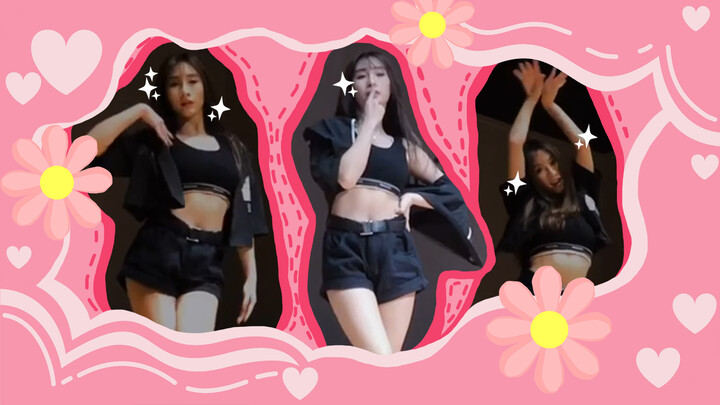 ITZY 'Wannabe' Dance Cover Strong and Powerful