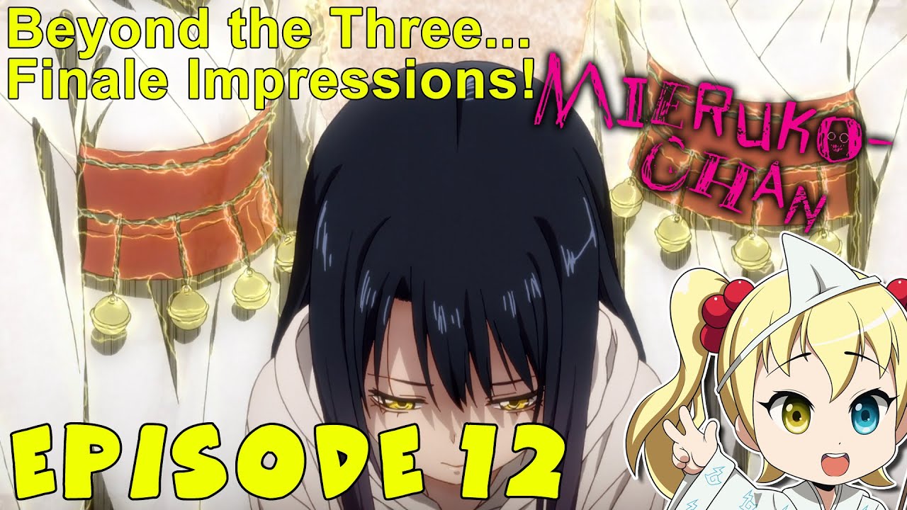 Kapan Anime Heion Sedai no Idaten-tachi Season 2 / Episode 12