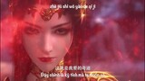 [Vietsub] Dực (OST Đấu Phá Thương Khung - Hẹn Ước Ba Năm 2021) || 翼 - 浓浓 Vane - OST 斗破苍穹三年之约