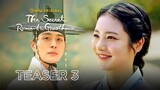 The Secret Romantic Guesthouse | Teaser 3 | Shin Ye Eun, Ryeoun, Kang Hoon, Jung Gun Joo