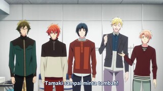 idolish7 S2 eps 13