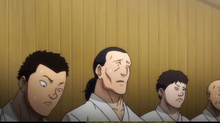 The karate genius was defeated instantly by the martial arts master! After the fight, he was dissati