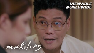 Makiling: Franco, ang ama na may pusong mapanlinlang! (Episode 67)