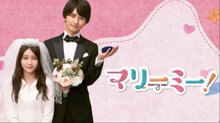 Marimi! Marry Me! Ep.9