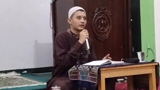 4 perkara yang menyebabkan ilmu tidak bermanfaat