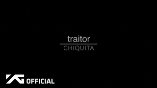 BABYMONSTER - CHIQUITA 'traitor' COVER (Clean Ver.)