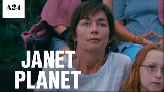 Janet Planet 2024 Sub Indo