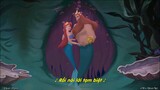 The Little Mermaid III: Ariel's Beginning - Nàng Tiên Cá 3: Sự Khởi Đầu Của Ariel (2008)