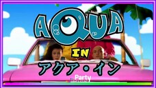 AQUA - Barbie Girl (Remix 2024) official video 720p