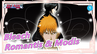 Bleach | Pemuda yang Paling Romantis & Modis [Anime Epik]_1