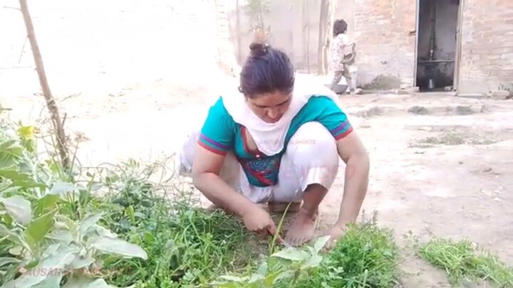 village vlog