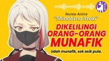 Review SHINOBI NO ITTOKI | Review Anime