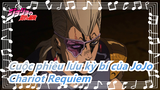 [Cuộc phiêu lưu kỳ bí của JoJo] Chariot Requiem - Là ai?