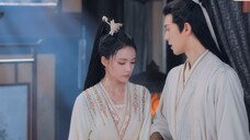 Li Yunrui Hongyi｜The fox is jealous!