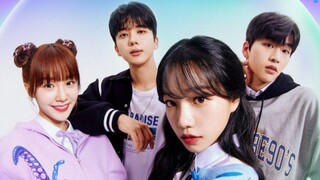 MIMICUS EPISODE 12 ENG SUB