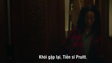 Harlem (Phần 2) EP 1 [Sub Việt]