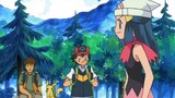 Pokemon - Diamond and Pearl Episode 4