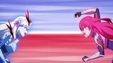 Arianne vs Amelia | Hyouken no Majutsushi ga Sekai wo Suberu Episode 9