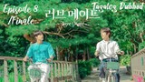 🇰🇷 LoveMate | Episode 8/Finale ~ [Tagalog Dubbed w/ English Sub]