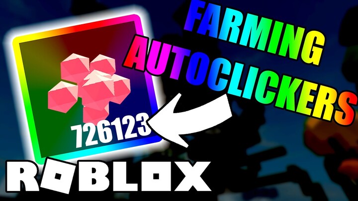 BEST SKYBLOCK AUTOCLICKERS FOR FARMING (DOWNLOAD LINKS) | ROBLOX SKYBLOCK [BETA]