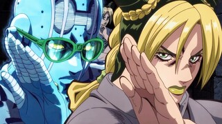 [Autumn 2022] JoJo's Bizarre Adventure Stone Sea Part 2 Pilot PV [Chinese subtitles]