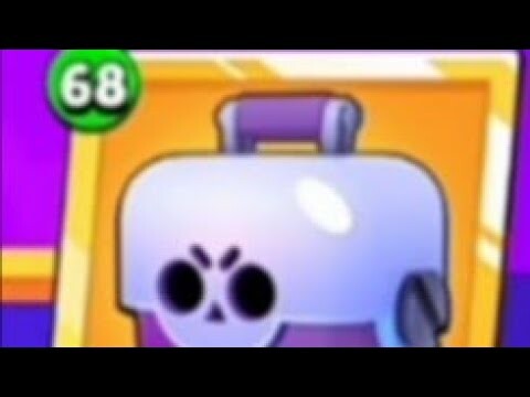 Quick Box Opening!!! (Brawl Stars Gears Update)