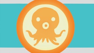 [อนิเมะ][The Octonauts]พลังไม่มีที่สิ้นสุด