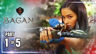 Bagani | Episode 79 (1/5) | April 15, 2024