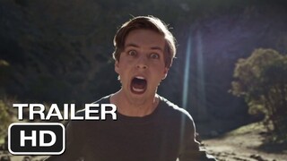 I AM MORTAL Trailer (2022)
