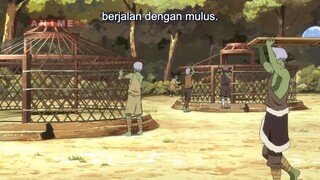 Tensei shitara Slime Datta Ken - Episode 09