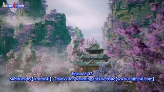 A moment but forever episode 2 - eng sub