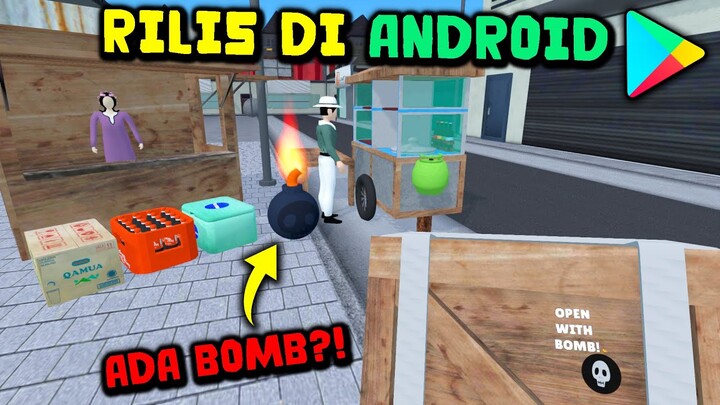 Akhirnya BAKSO SIMULATOR RILIS DI PLAYSTORE!