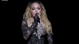 Madonna Live @ Rio de Janeiro, Brazil. May 4, 2024