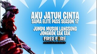 PAKAI BUNDLE EP SEASON 17 LANGSUNG JONGKOK EAK EAK!