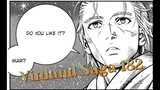 Is Thorfinn Wrong About This?  Vinland Saga 182