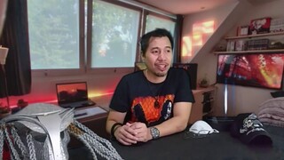 Building Through the Pandemic - ep. 4 -  Difficulties of Building Through the Pandemic and All Abou