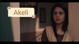 Akeli Full Movie HD Nushrat Barucha