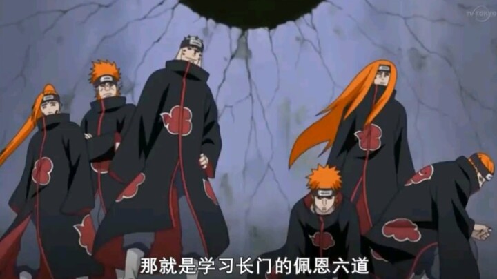 Trivia Tentang Naruto, Apakah Obito Belajar dari Teknik Nagato Membuat Pain?