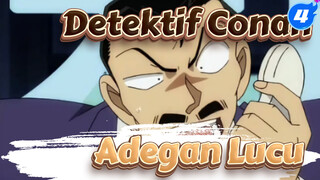 Detektif Conan Adegan Lucu & Menarik #1_4