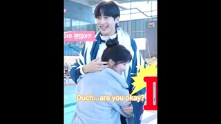 [ENG SUB] LOVELY RUNNER BEHIND THE SCENES EP 1-2 KIM HYEYOON & BYEON WOOSEOK CUT