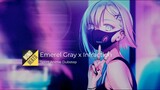 #BondBeats 🎵 Emerel Gray x Infraction - Sport Anime Dubstep