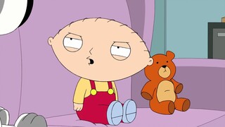 Pacar Family Guy Dumpling, Gadis yang Lebih Jahat Dari Dumpling, Sehari dalam Kehidupan Pete dan Ah 