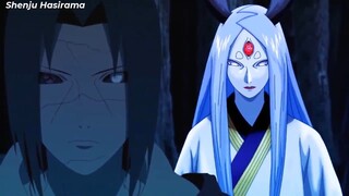 Izanami- Sức Mạnh Bá Đạo Nhất Trong Thế Giới Anime-P4